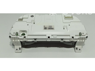 Панель приборов 8100C801, 0T34300 Mitsubishi ASX