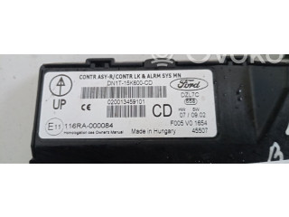 Блок предохранителей 116RA000084   Ford B-MAX    