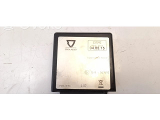 Блок управления 321392 Jeep Renegade