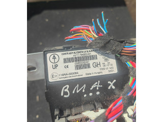 Блок комфорта AV1T15K600GH Ford B-MAX