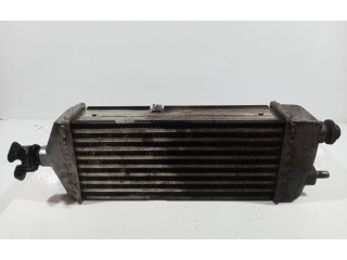 Радиатор интеркулера 282712A401 KIA Rio для двигателя D4FA