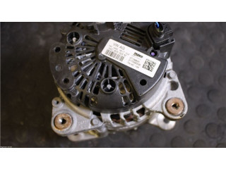 Генератор 04C903023MX, 04C903023M   Hyundai Getz      