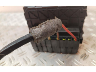 Řídící jednotka 9650618580   Citroen Berlingo 1950