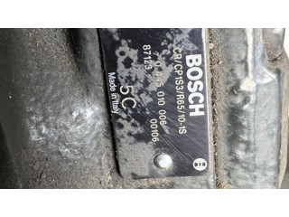 Vstřikovací čerpadlo 0445010006 Alfa Romeo 166 pro naftový motor 2.4