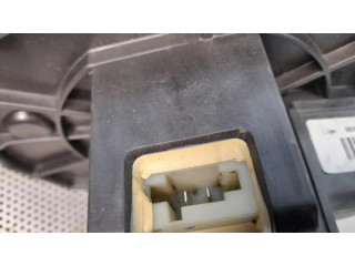 Вентилятор печки 5E2228200 Citroen Berlingo