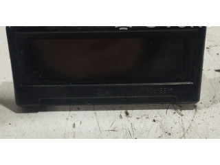 Дисплей       Volvo C30