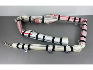 Боковая подушка безопасности 985P06RR0A, 34287384H   Nissan X-Trail T33