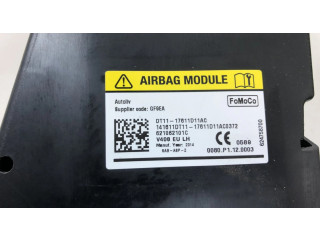 Подушка безопасности в сиденье 621062101C, DT1117611D11AC   Ford Transit -  Tourneo Connect