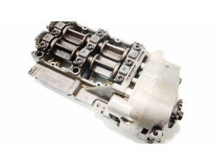 Масляный насос балансир