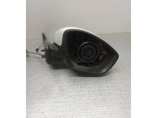 Зеркало электрическое Peugeot 2008 I 2013 - 2019 года