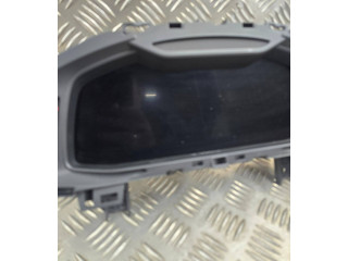 Панель приборов 4K0920790 Audi A7 S7 4K8