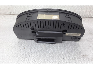 Панель приборов 1T0920862F Volkswagen Touran I