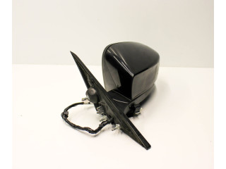 Зеркало электрическое Maserati Ghibli 2013 - года