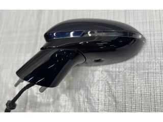 Зеркало электрическое        Maserati GranTurismo  2007 - 2019 года   