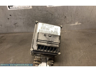 Блок управления АБС 3C0614095N   Volkswagen PASSAT B6