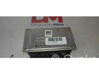 Řídící jednotka 930463F, CENTRALITAMOTORUCE Hyundai Atos Prime