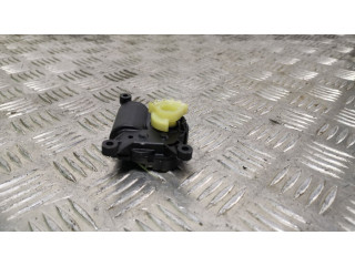 Двигатель задвижки потока воздуха