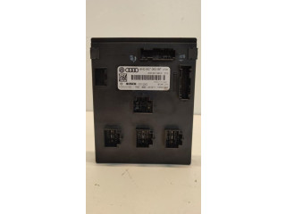 Блок комфорта 4H0907063BF Audi A7 S7 4G