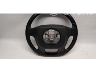 Руль Citroen C4 I Picasso 2006 - 2013 года 307519599P96AF, 4109QT