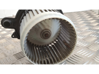 Вентилятор печки 5p3730100 Dacia Sandero