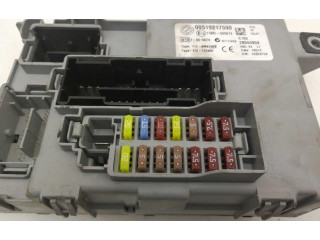 Блок предохранителей 116RI000674   Opel Combo D    