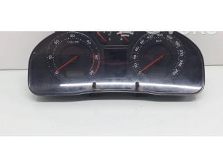 Панель приборов 1100801157, 3U0920841A Skoda Superb B5 (3U)