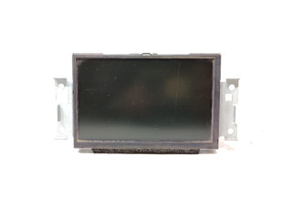 Дисплей 31357018, 7609501530 Volvo S60