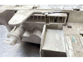 Блок управления климат-контролем 93329465, 49194931   Opel Meriva A