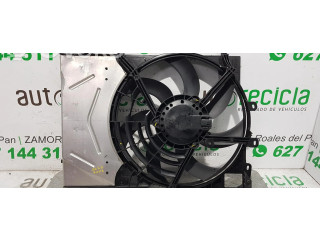 Вентилятор радиатора FSC2083T300217 Peugeot 2008 I 1.2