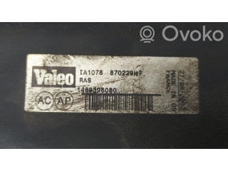 Интеркулер 1489396080, IA1076 Citroen C8 2.2