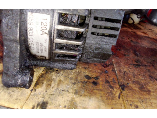 Генератор 059903015G, 1999R Audi A6 S6 C5 4B