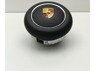 Zpětné zrcátko Porsche Cayenne (9Y0 9Y3) 2023 9Y0880201, 9Y0880201AT