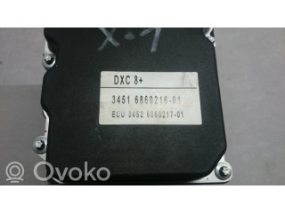 Jednotka ABS 0265239288, 34516860216 BMW X1 E84 2014