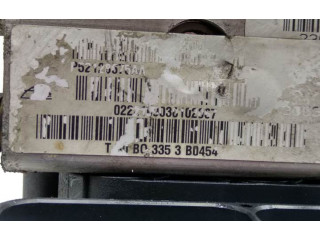 Блок АБС 560442400AA, P52128575AA Jeep Cherokee III KJ 2001 - 2008 года