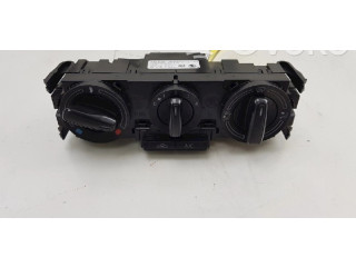 Блок управления климат-контролем 5JA820045C, 5JA820045C   Skoda Rapid (NH)