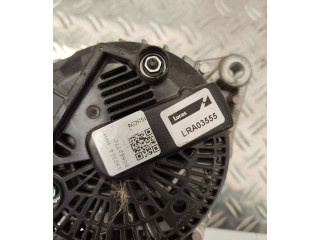Генератор LRA03555 Ford S-MAX
