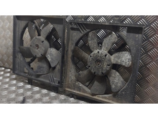 Вентилятор радиатора RF2A15035 Mazda 626 2.0