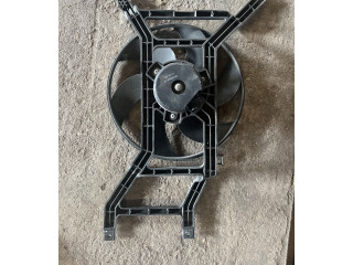 Электрический вентилятор радиаторов  8200702956   Dacia Logan I 