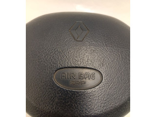 Подушка безопасности водителя 7700420170E   Renault Clio II