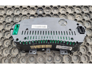 Панель приборов SKZ7Z015476386, 5J0920801C Skoda Fabia Mk2 (5J)