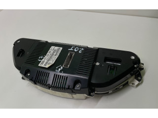 Přístrojová deska Audi A6 S6 C6 4F 2005 4F0920900M, 4F0910900A