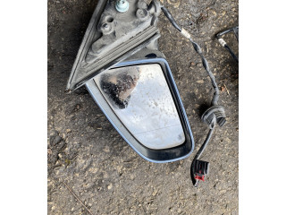 Зеркало электрическое Audi A6 S6 C6 4F 2004 - 2011 года