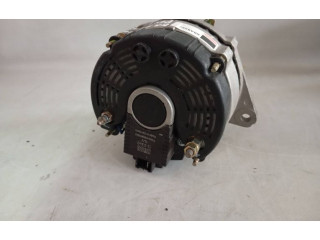 Turbodmychadlo Генератор 57052V Peugeot 504