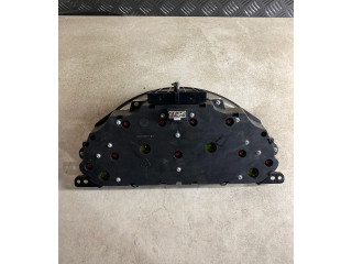 Панель приборов 04828962AB, 66804   Jeep Cherokee III KJ       