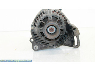 Генератор jzw903021ax, 030903023F Volkswagen Golf III