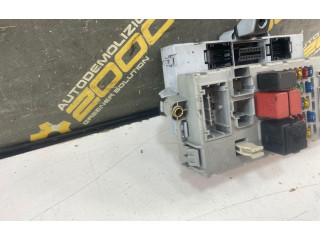 Блок комфорта 51735170, 51735170   Fiat Punto (188)   