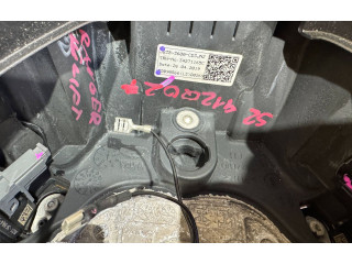 Руль Ford Ranger 2019 - 2022 года JB3B-3600-CD, S2412Q027