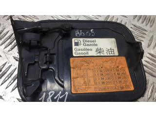 Крышка топливного бака