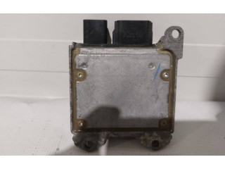 Блок подушек безопасности CL3414B321AB Ford F150