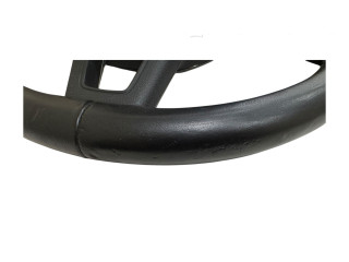 Руль Skoda Octavia Mk3 (5E)  2013 - 2019 года 3V0419091L, 0060000107      